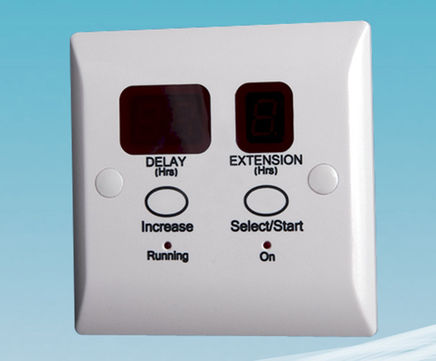 New Programmable Extension Timers Launched MS Electronics