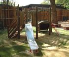 Ant Hill nursery play unit