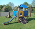 Hectors House multi-play unit