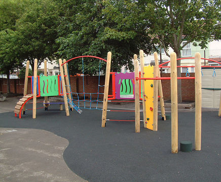 Zippy multiplay unit