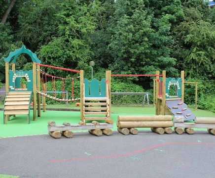 Klink multiplay unit