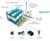 Biostyr® - compact polystyrene bead biofilter for sewage treatment 3
