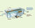 Multiflo™ clarifiers with lamella settlers 1