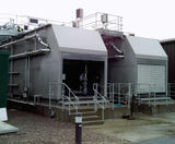 Actiflo® high rate clarifiers solve turbidity problems - on this page