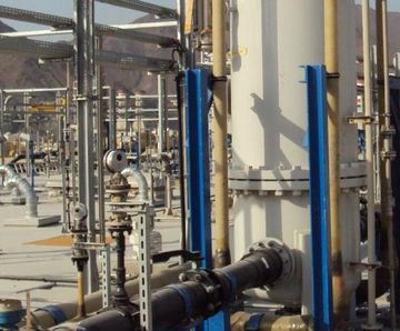 Spidflow® rapid, compact flotation unit