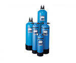 SDI / Aquaclean™ deionisation water cylinders