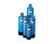 SDI / Aquaclean™ deionisation water cylinders 0