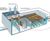 Spidflow® rapid, compact flotation unit 1