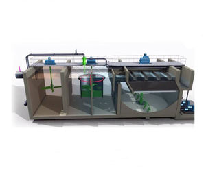 Veolia to enhance treatment capacity at Ardleigh WTW