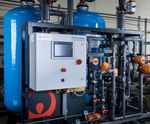 Rapide™ Strata deioniser