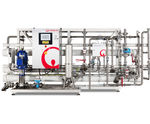 NURION™ reverse osmosis ingredient water system