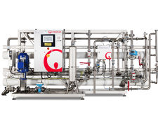NURION™ reverse osmosis ingredient water system