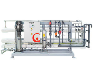 Sirion™ Mega reverse osmosis systems