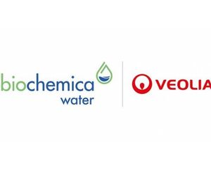 Veolia Water Technologies acquires Biochemica Water Ltd