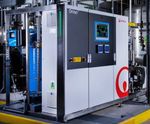 Orion® - industrial water purification system