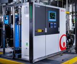 Orion® - industrial water purification system - on this page