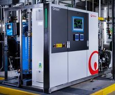 Orion® - industrial water purification system