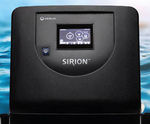 SIRION™ reverse osmosis for purified water production 