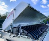 Phosphorus removal solution for WWT plant - on this page