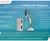 PURELAB Dispenser - bench-top lab water dispenser for pure water 2