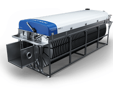 Hydrotech Performance Filter (HPF) - for fine solids removal