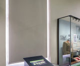Kibo UV resistant blackout fabric - on this page