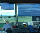 Bespoke window shading for air traffic control towers