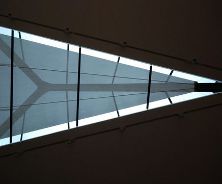 Reflex-Rol MAXI - roller blind system