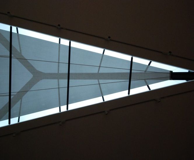Reflex-Rol MAXI - roller blind system