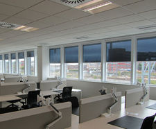 Reflex-Rol - roller blinds