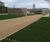 Porous car park surface - Royal William Yard, Plymouth 0