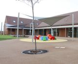 A safe surface for Waterlooville primary school - on this page