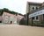 Bound surfacing for footpaths complements new homes 1