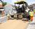 NatraTex Cotswold® surfacing brightens road in Redbridge 3