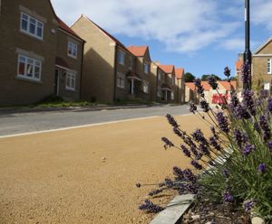 Learn about the benefits of hard landscaping