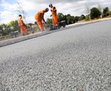 NatraTex gravel surfacing for Leicestershire school - on this page