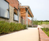 NatraTex Cotswold® for primary school, North Dorset - on this page
