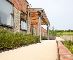 NatraTex Cotswold® for primary school, North Dorset