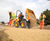 NatraTex Cotswold - fully-bonded decorative asphalt surfacing 11