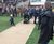 Surfacing and wheelchair-friendly paths for racecourse 1