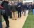 Surfacing and wheelchair-friendly paths for racecourse 2