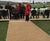 Surfacing and wheelchair-friendly paths for racecourse 5