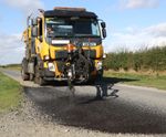 AirPatch® Mobile Pothole Repair System