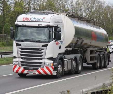 PolBit® Intermediate Grade Highway Preservative