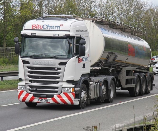 PolBit® Intermediate Grade Highway Preservative