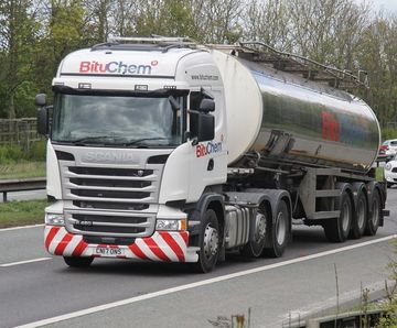 PolBit® Intermediate Grade Highway Preservative