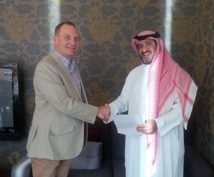 Nomow announces expansion in Saudi Arabia