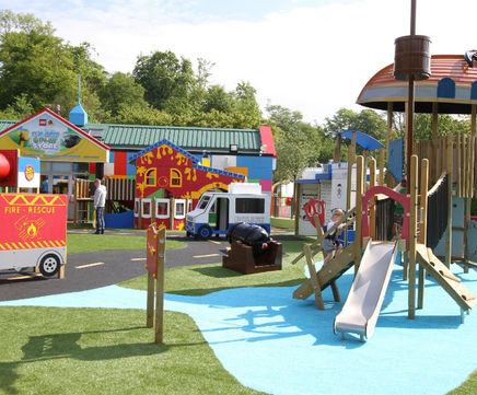 Take maths outdoors with #NomowPlay