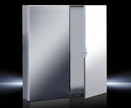 AE stainless steel compact switchgear enclosure