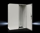 CM compact switchgear enclosure